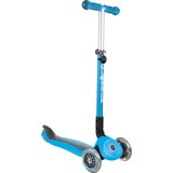 GLOBBER Go Up Deluxe, Scooter blau