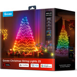 Govee String Lights 2S, Lichterkette 20 Meter