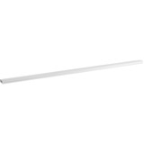 HAGOR Cablecover Click 110, Kabelkanal weiß