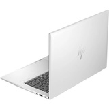 HP EliteBook 845 G11 Generalüberholt, Notebook silber, AMD Ryzen 7 8840U, AMD Radeon 780M, 16 GB DDR5, 512 GB (512 GB SSD), Windows 11 Pro