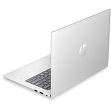 HP ProBook 4 G2a 14 AI (DL9P9ET), Notebook silber, AMD Ryzen 7 250, AMD Radeon 780M, 32 GB LPDDR5X, 1 TB (1 TB SSD), Windows 11 Pro