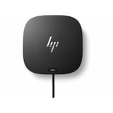 USB-C-Dockingstation G5 Generalüberholt