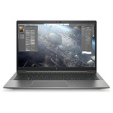 HP ZBook Firefly 14 G8 Generalüberholt, Notebook grau, Intel® Core™ i7-1185G7, Intel® Iris® Xe Graphics, 16 GB DDR4, 256 GB (256 GB SSD), Windows 11 Pro