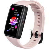 Honor Band 6, Fitnesstracker rosa