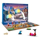 LEGO 60436 City Adventskalender 2024, Konstruktionsspielzeug 