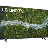 LG 43UP77009LB, LED-Fernseher 108 cm(43 Zoll), schwarz, UltraHD/4K, Triple Tuner, SmartTV