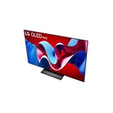 LG OLED55C47LA, OLED-Fernseher 138.8 cm (55 Zoll), schwarz, UltraHD/4K, HDR, SmartTV, 120Hz Panel