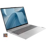 Lenovo IdeaPad Flex 5 16ALC7 (82RA004YGE), Notebook grau, Windows 11 Home 64-Bit, 1 TB SSD