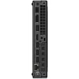 Lenovo ThinkStation P3 Tiny Gen 2 (30K50034GE), Mini-PC schwarz, Windows 11 Pro