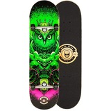 MADD GEAR Skateboard Bubo