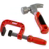 MGA Entertainment Litte Tikes Creative Construction - Hammer- und Nagel-Set, Kinderwerkzeug 