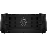 MSI Claw 8 AI+ A2VM-091 Polar Tempest Edition　, Handheld-Konsole weiß/schwarz