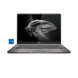 MSI Creator Z16 A12UET-033, Notebook grau, Windows 11 Pro 64-Bit, 120 Hz Display, 1 TB SSD