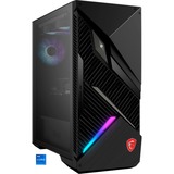 MSI MPG Infinite X2 13FNUE-208AT, Gaming-PC schwarz, Windows 11 Home 64-Bit