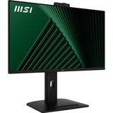 MSI PRO MP275QPDGDE, LED-Monitor 68.6 cm (27 Zoll), schwarz, WQHD, IPS, HDR-Ready, USB-C, 100Hz Panel