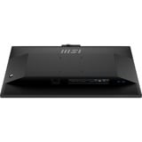 MSI PRO MP275QPDGDE, LED-Monitor 68.6 cm (27 Zoll), schwarz, WQHD, IPS, HDR-Ready, USB-C, 100Hz Panel