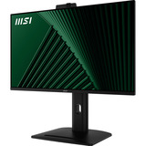 MSI PRO MP275QPDGDE, LED-Monitor 68.6 cm (27 Zoll), schwarz, WQHD, IPS, HDR-Ready, USB-C, 100Hz Panel