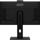 MSI PRO MP275QPDGDE, LED-Monitor 68.6 cm (27 Zoll), schwarz, WQHD, IPS, HDR-Ready, USB-C, 100Hz Panel