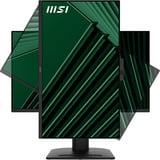 MSI PRO MP275QPDGDE, LED-Monitor 68.6 cm (27 Zoll), schwarz, WQHD, IPS, HDR-Ready, USB-C, 100Hz Panel