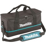 Makita Transporttasche 832188-6 schwarz, für Akku-Staubsauger CL121DZX