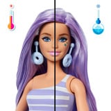 Mattel Barbie Pop! Reveal Barbie Treats Serie - Lila Puppe 
