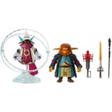 Mattel Masters of the Universe Masterverse 2er-Pack Orko and Gwildor, Spielfigur 