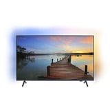 Philips 55MLED910/12, QLED-Fernseher 139 cm (55 Zoll), schwarz, UltraHD/4K, MiniLED, Ambilight, Free-Sync Premium, 144Hz Panel