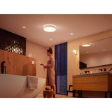 Philips HUE White Ambiance Devere Deckenleuchte, LED-Leuchte weiß