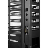 RAIJINTEK Zofos Ultra                  , Big-Tower-Gehäuse schwarz/schwarz (matt)