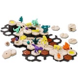 Ravensburger GraviTrax Junior - Starter-Set L Dino, Bahn 