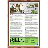 Ravensburger Minecraft Builders & Biomes Expansion, Brettspiel 
