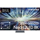 GQ-75QN900D, QLED-Fernseher
