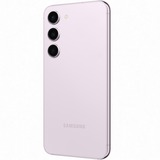 SAMSUNG Galaxy S23 128GB, Handy Lavender, Android 13