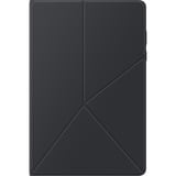 Samsung Book Cover, Tablethülle schwarz, Samsung Galaxy Tab A11+