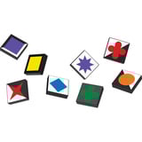 Schmidt Spiele Qwirkle Flex, Brettspiel 