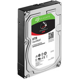 Seagate Ironwolf NAS 8 TB Generalüberholt, Festplatte SATA 6 Gb/s, 3,5"