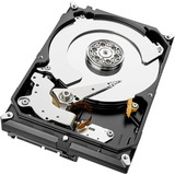 Seagate Ironwolf NAS 8 TB Generalüberholt, Festplatte SATA 6 Gb/s, 3,5"