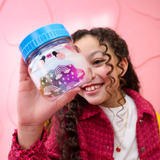 Spin Master Magic Jellykins -  Magische Sammelplüschfreunde im 2er-Pack, Spielfigur sortierter Artikel, zwei Figuren