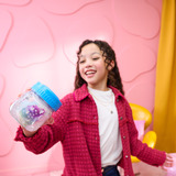 Spin Master Magic Jellykins -  Magische Sammelplüschfreunde im 2er-Pack, Spielfigur sortierter Artikel, zwei Figuren