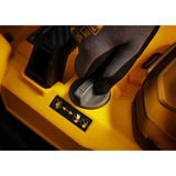 Stanley V20 Akku-Rasenmäher (SCMWP3701N-XJ), 36Volt (2x18V) schwarz/gelb, ohne Akku und Ladegerät