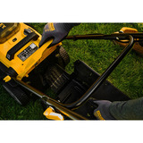 Stanley V20 Akku-Rasenmäher (SCMWP3701N-XJ), 36Volt (2x18V) schwarz/gelb, ohne Akku und Ladegerät