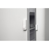 SwitchBot Contact Sensor Tür- & Fensterkontakt, Öffnungsmelder weiß