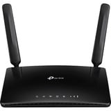 TP-Link TL-MR6500v, Router schwarz