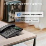 TP-Link TL-MR6500v, Router schwarz