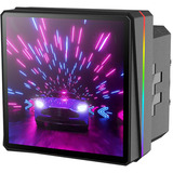 Thermaltake TH360 V3 Ultra ARGB Sync, Wasserkühlung schwarz