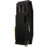 XFX Radeon RX 9070 XT OC Mercury RGB, Grafikkarte schwarz, RDNA4, GDDR6, 3x DisplayPort, 1x HDMI 2.1