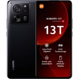 Xiaomi 13T 256GB, Handy Black, Android 13