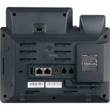 Yealink SIP-T43U, VoIP-Telefon schwarz