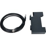 Yealink SIP-T43U, VoIP-Telefon schwarz