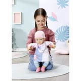 ZAPF Creation Baby Annabell® Mia 43cm, Puppe 